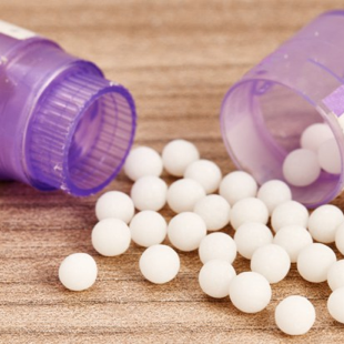 homeopatia